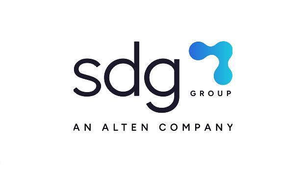  SDG Group in the Netherlands – A Division of Alten NL