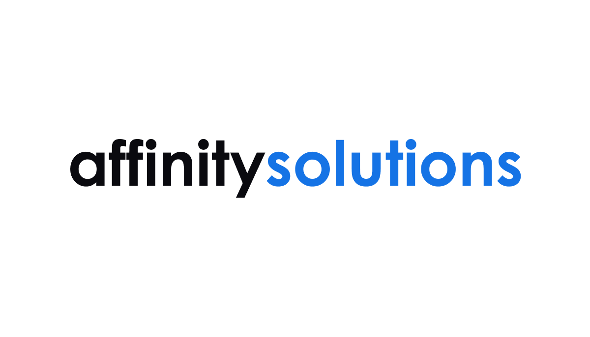 Affinity Solutions logo