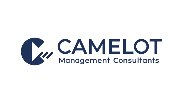 Camelot Management Consultants logo