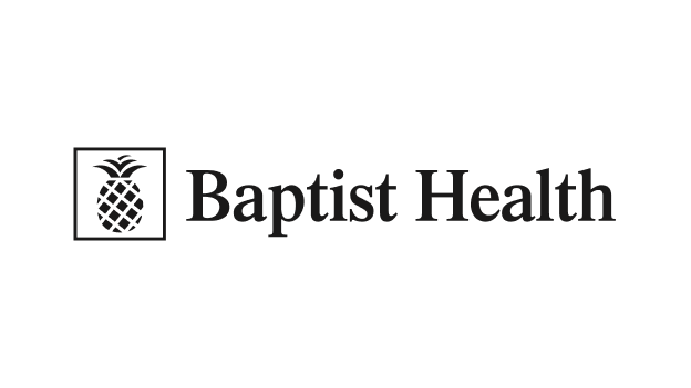 Baptist Health logo