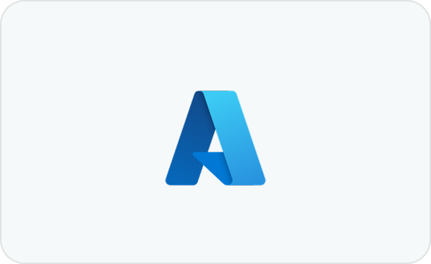 Azure logo