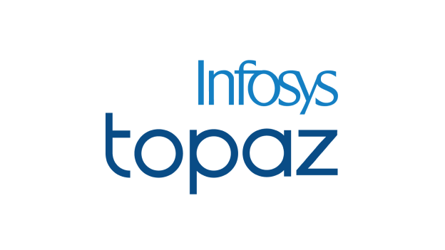 Infosys logo