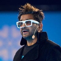 Dash Desai