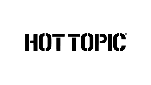 Hot Topic Logo