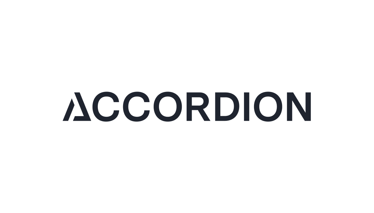 Accordion Partners logo