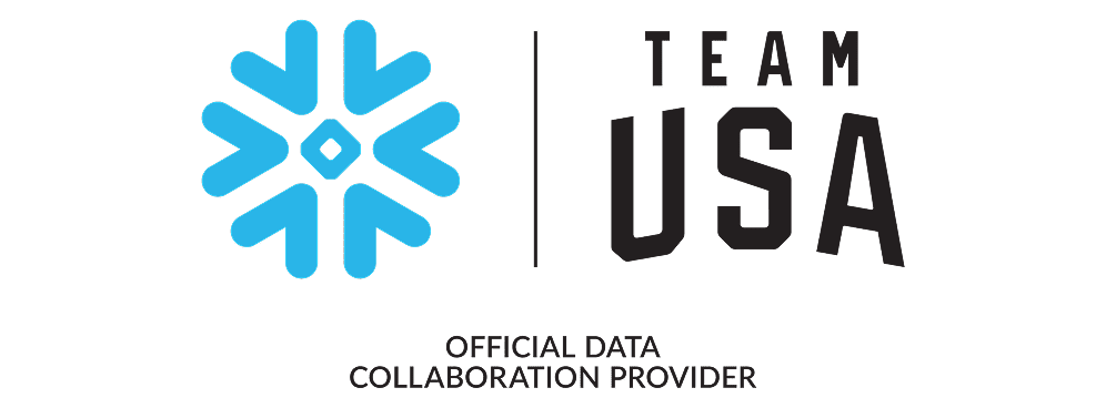 Team USA Olympics and Paralympics logo 