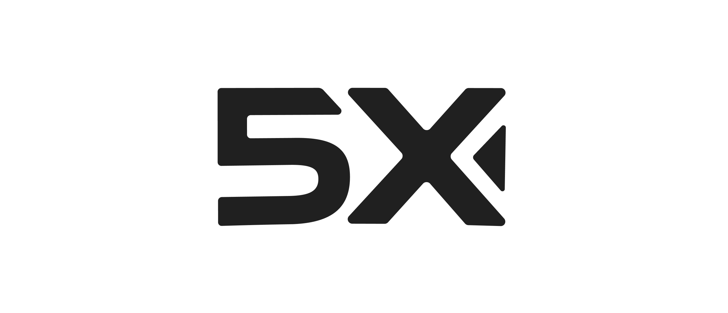 5X DATA (INDIA) PRIVATE LIMITED