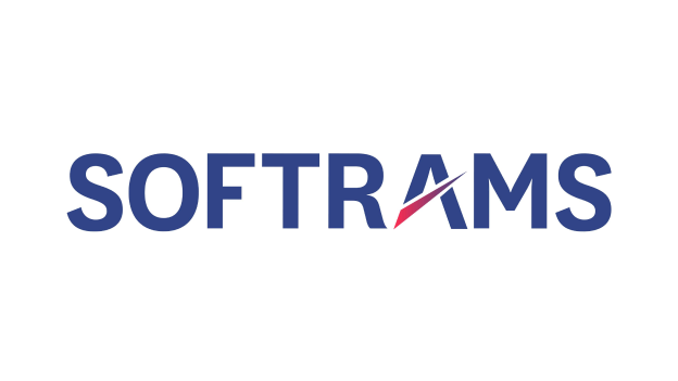 Softrams logo