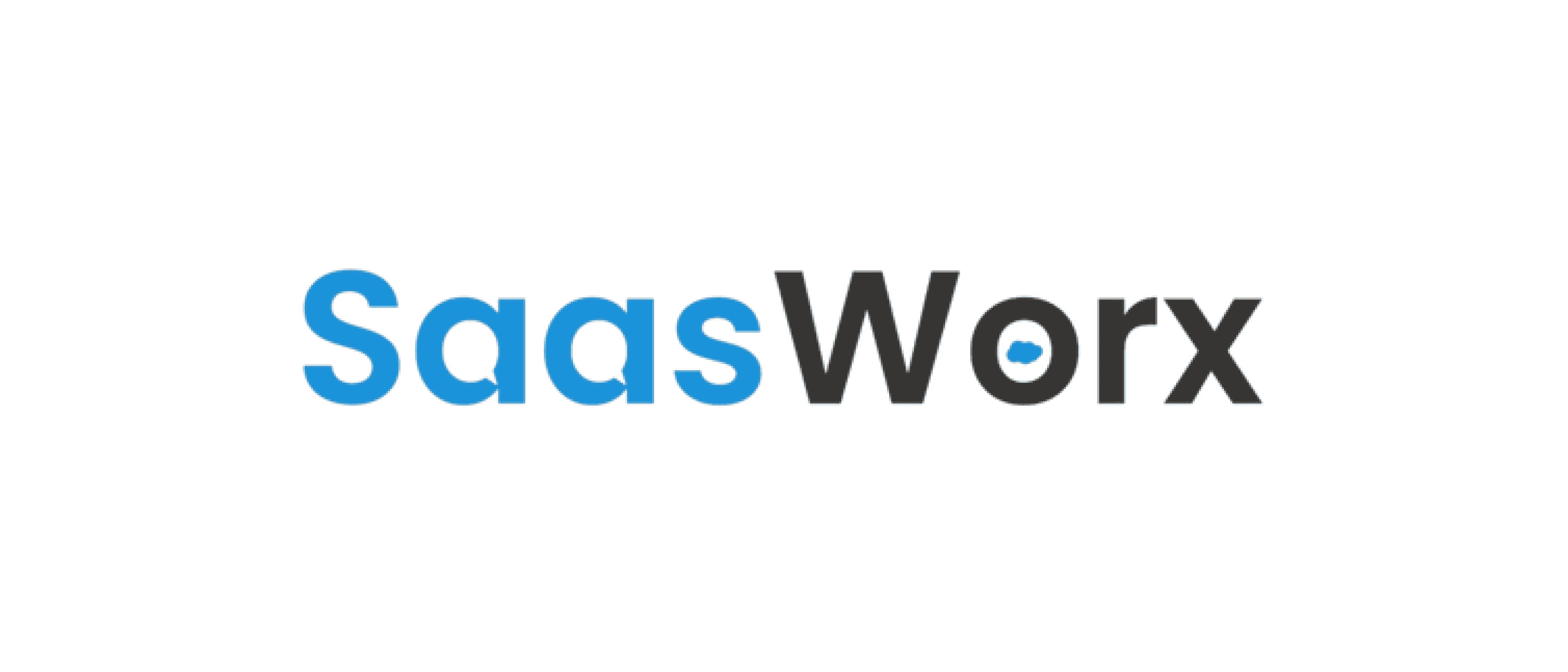 SaasWorx Logo