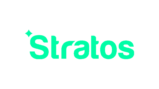 Stratos logo