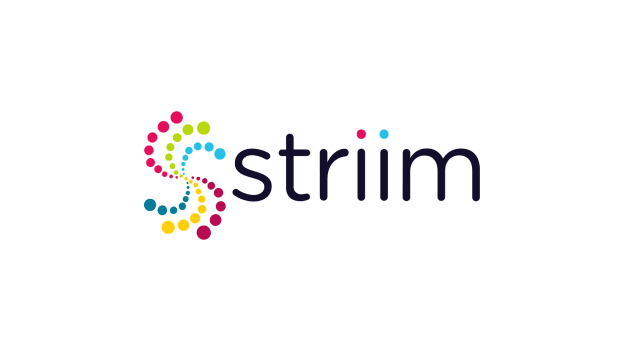 Striim logo