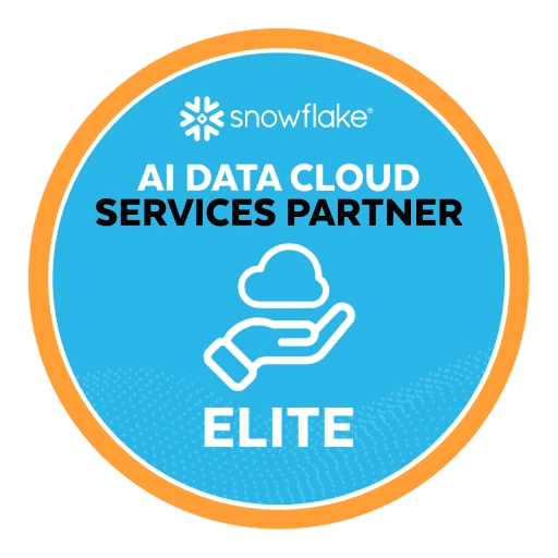 BlueCloud Services Inc | Snowflake Partners