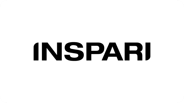 Inspari A/S logo