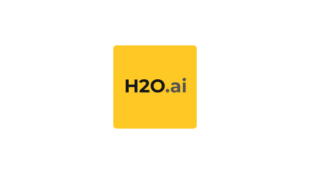 H2O.ai logo