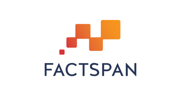 Factspan Inc. logo