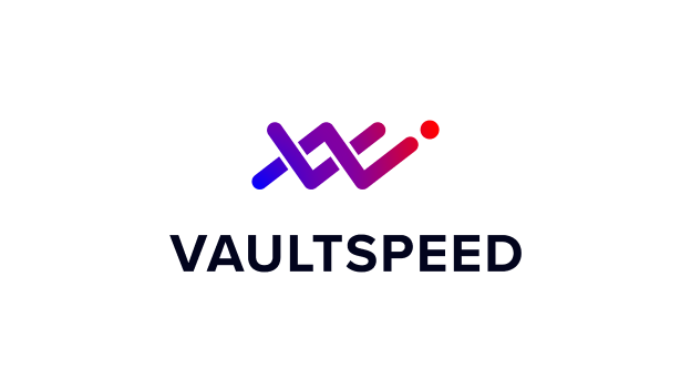 VaultSpeed logo