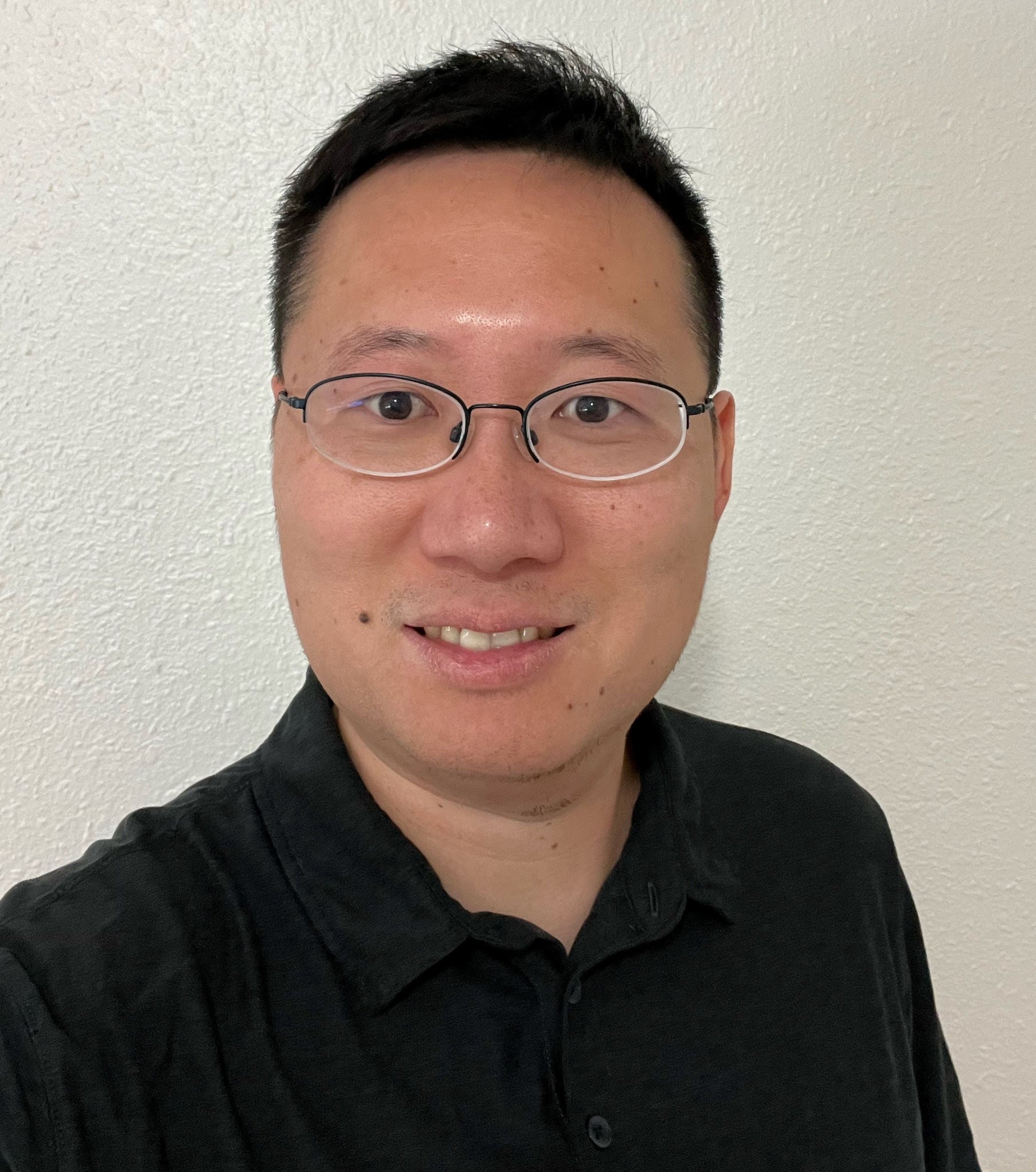 Tony Yiu