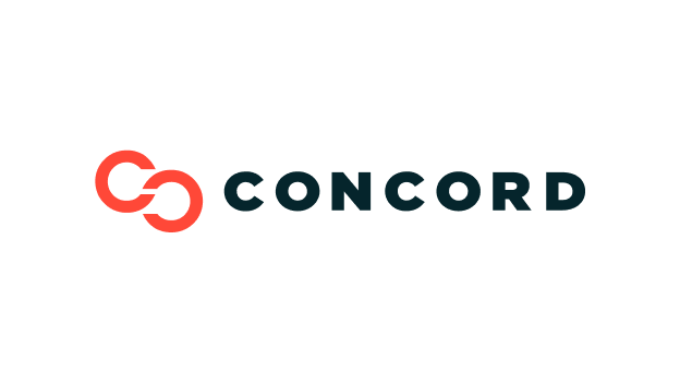 Concord USA logo