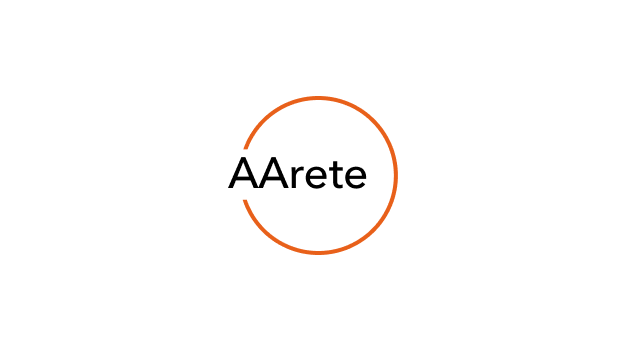 AArete logo
