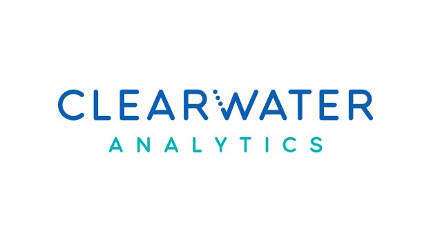 Clearwater Analytics logo