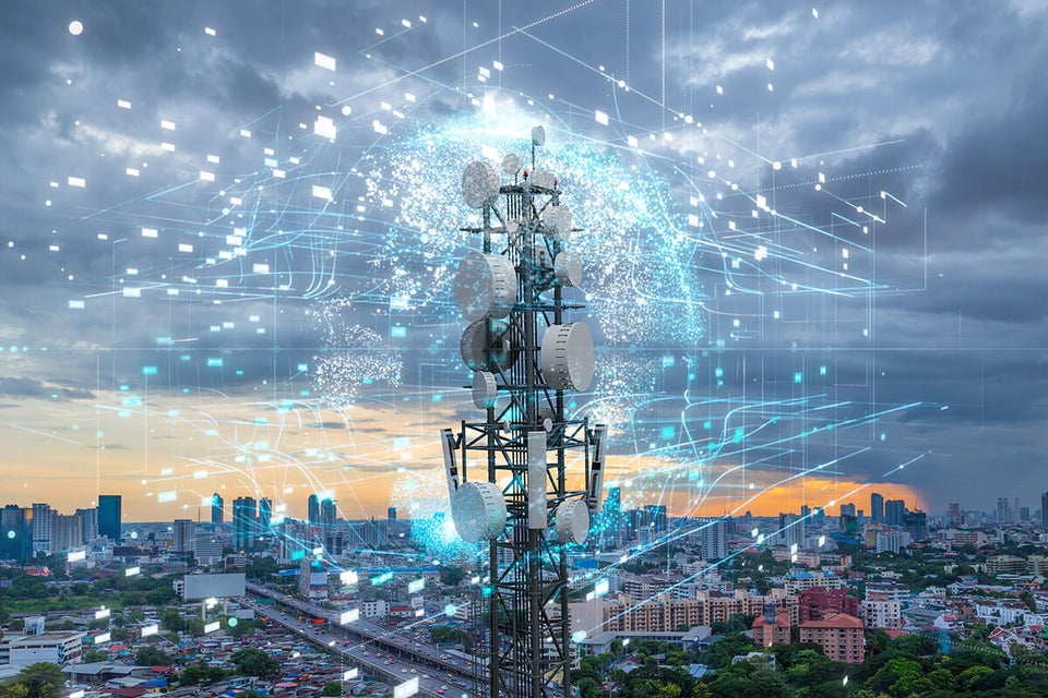 Cubic³ Processes 10x the Data for No Extra Cost — While Connecting 25 ...
