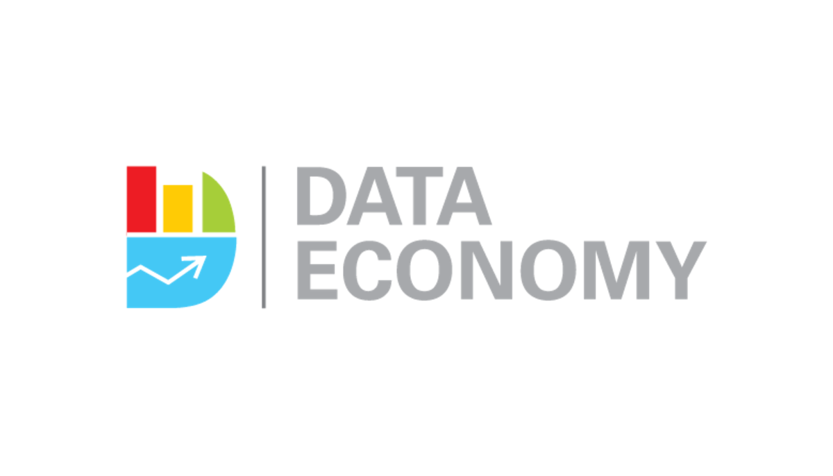Dataeconomy logo