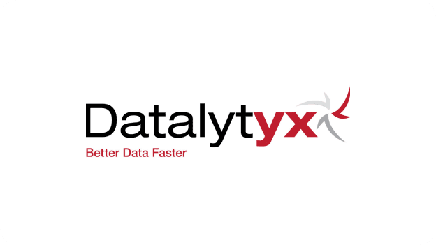 Datalytyx logo