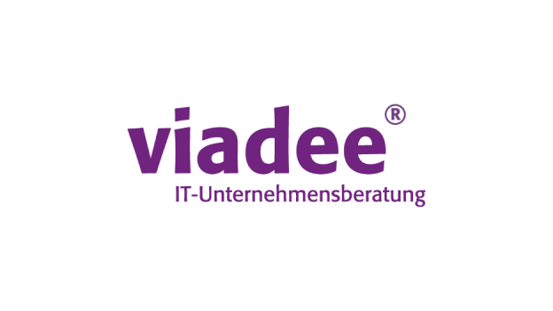 Viadee logo