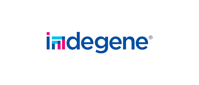 Indegene Logo