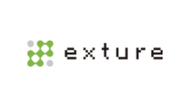 Exture logo