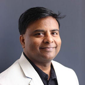 Madhav Kondle profile picture