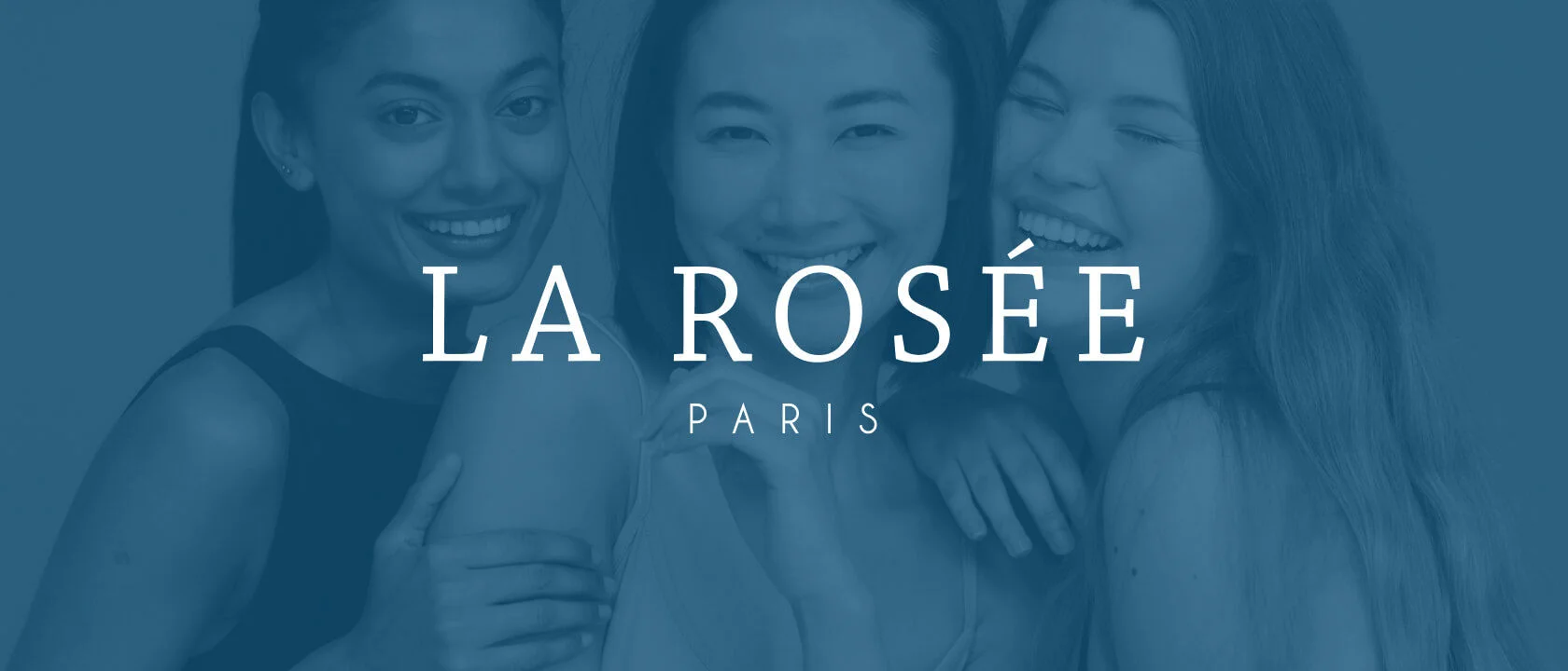 La rosee cosmetiques customer card