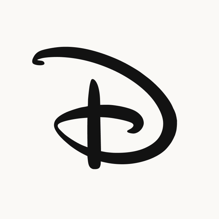 Disney logo