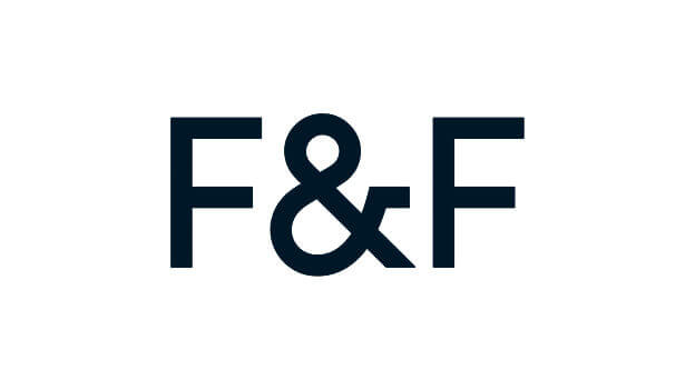 F&F logo