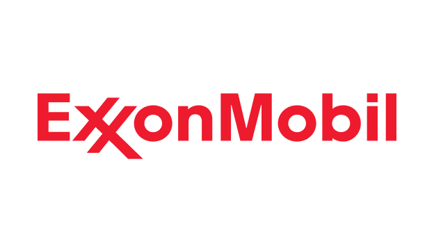 ExxonMobil logo