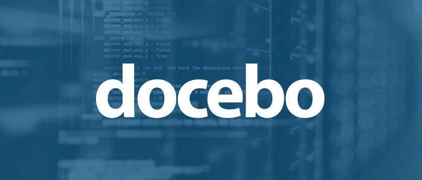 Docebo logo