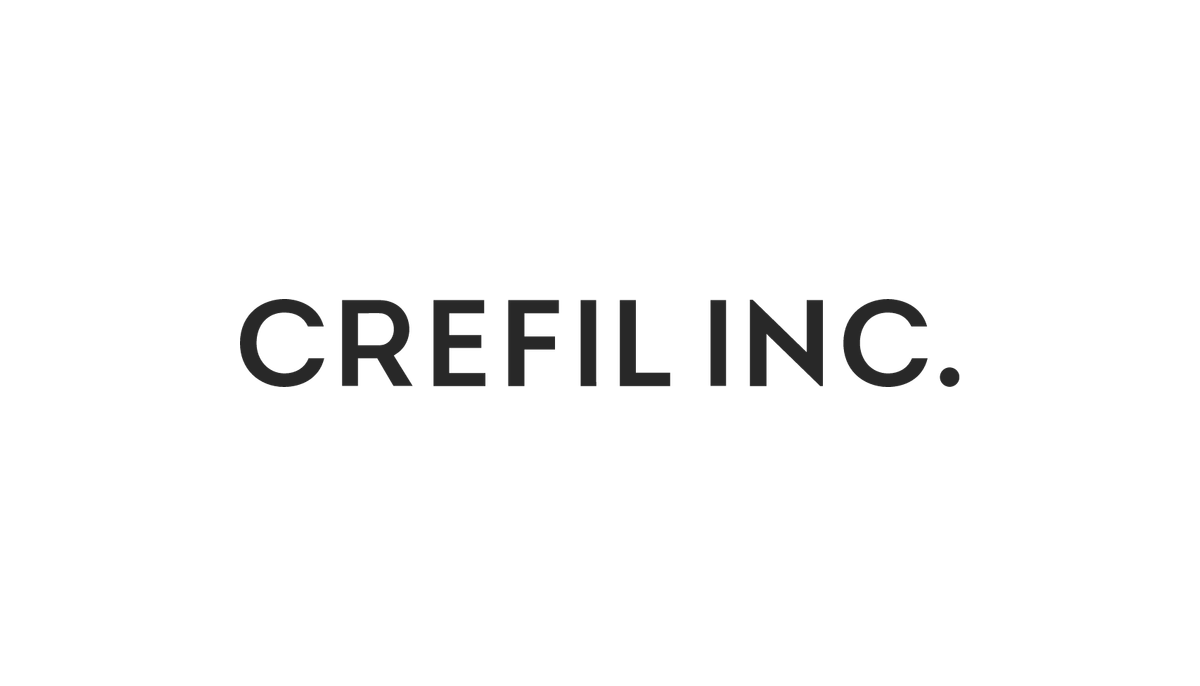 CREFIL Inc. logo