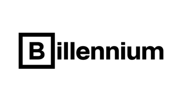 Billennium logo