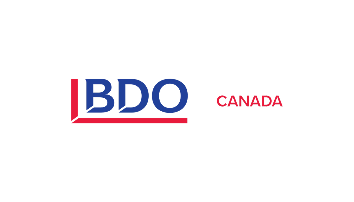 BDO Canada logo