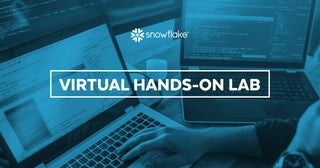 Virtual Hands on Labs