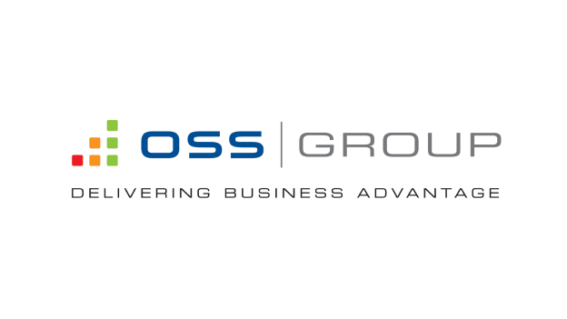 OSS Group New Zealand logo