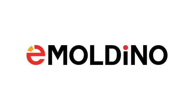 emoldino logo