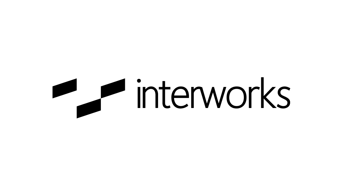 Interworks logo