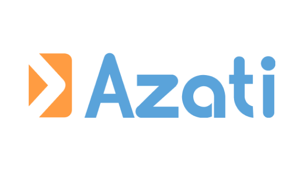 Azati Software logo