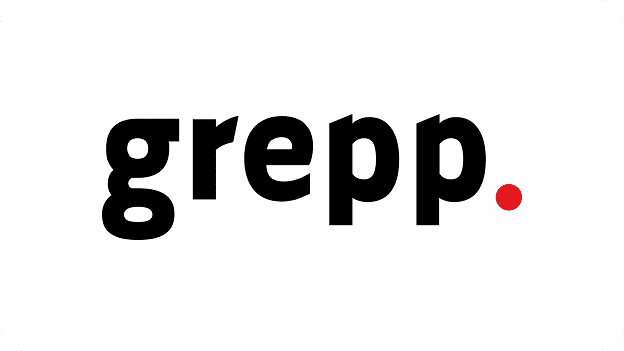 grepp.
