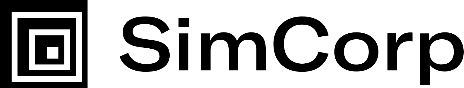 simcorp logo
