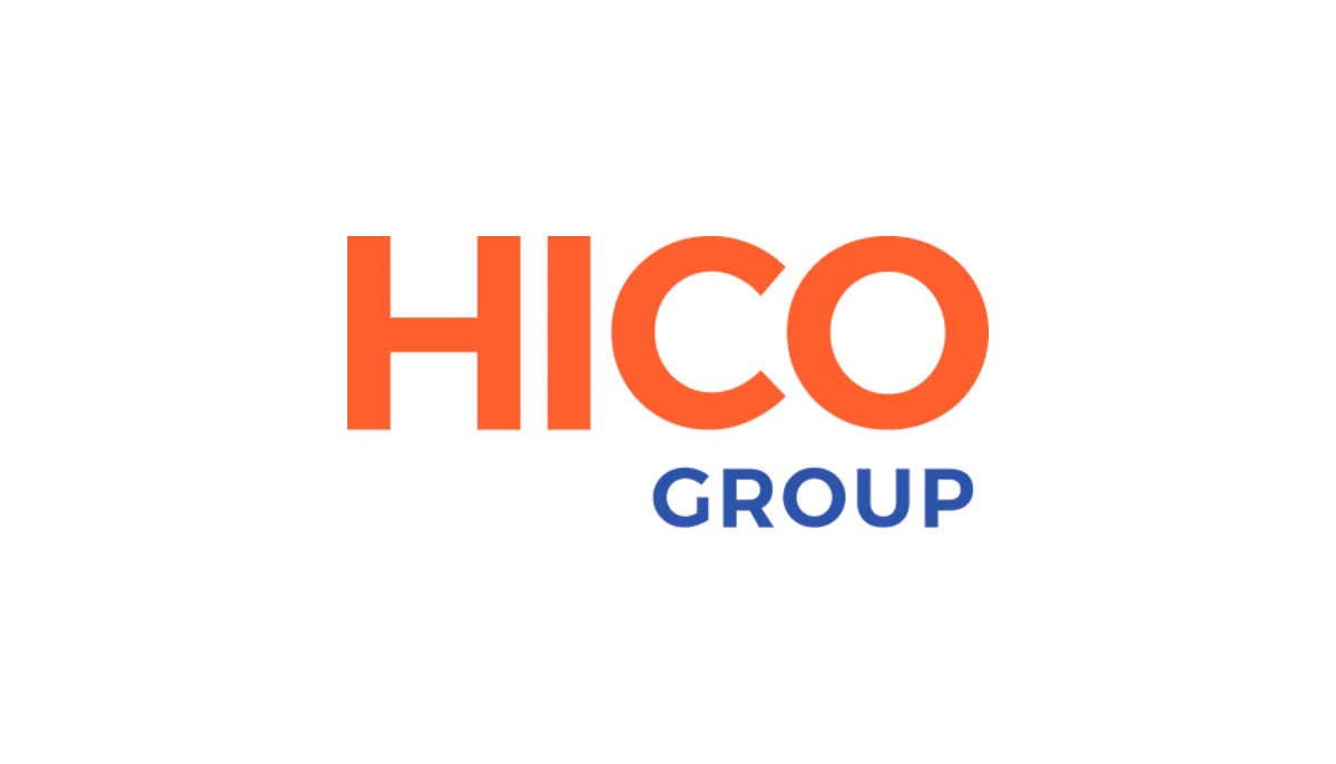 HICO Group logo