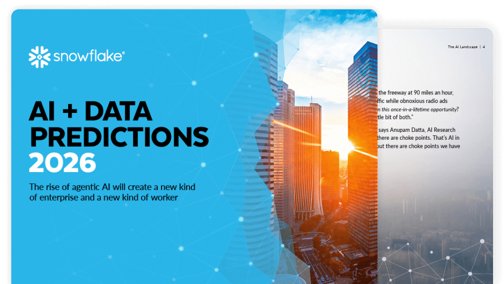 ai data predictions 2026