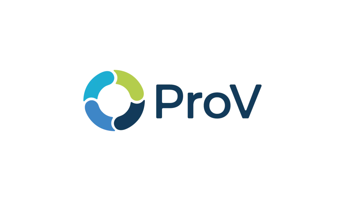 Provintl logo