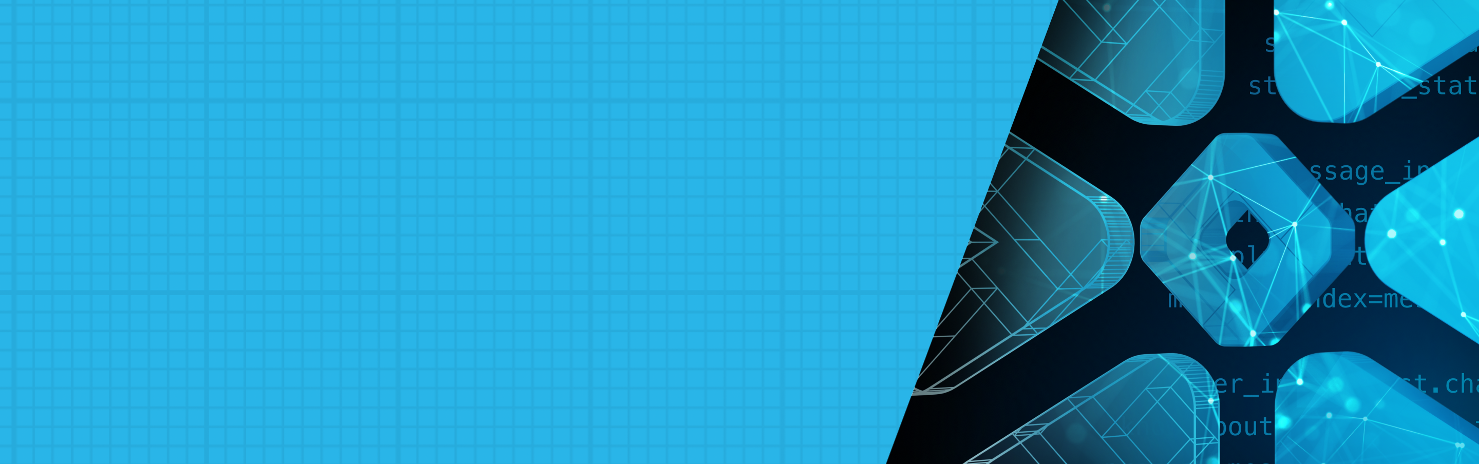 Build for Government and Education